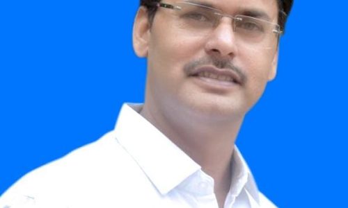 सोनहत के लिए स्वीकृत डॉ श्यामाप्रसाद मुखर्जी रूर्बन मिशन चढ़ा राजनीति की भेंट : देवेन्द्र तिवारी