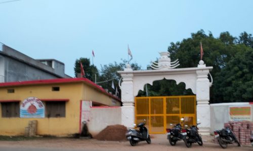 परम पूज्य अघोरेश्वर भगवान राम के 7 वें स्थापना दिवस पर्व पर श्री सर्वेश्वरी समूह शाखा वाड्रफनगर के द्वारा नि:शुल्क स्वास्थ्य चिकित्सा शिविर का आयोजन 18 अक्टूबर को किया जाएगा….