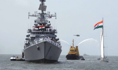 आज है भारतीय नौसेना दिवस संसदीय सचिव ने दी बधाई…