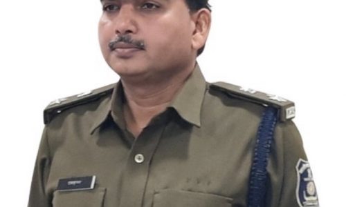 सूरजपुर जिले के सभी पिकनिक स्थलों पर सुरक्षा व्यवस्था के लिए लगाई गई पुलिस जवानों की ड्यूटी…..