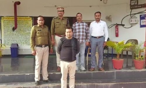 नशे के सप्लाई चैन पर चौकी बसदेई पुलिस की कार्यवाही, सोनभद्र उत्तरप्रदेश से 1 आरोपी को पकड़ा, इसी मामले में 3 आरोपी पहले जा चुके जेल….
