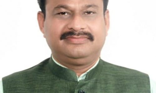 अफरोज खान को अल्पसंख्यक कांग्रेस कमेटी का प्रदेश महासचिव तथा सीतापुर विधानसभा का प्रभारी किया गया नियुक्त….